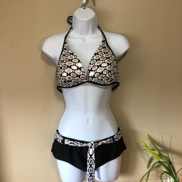 2 pc Bathing suit - Picture 1 of 2